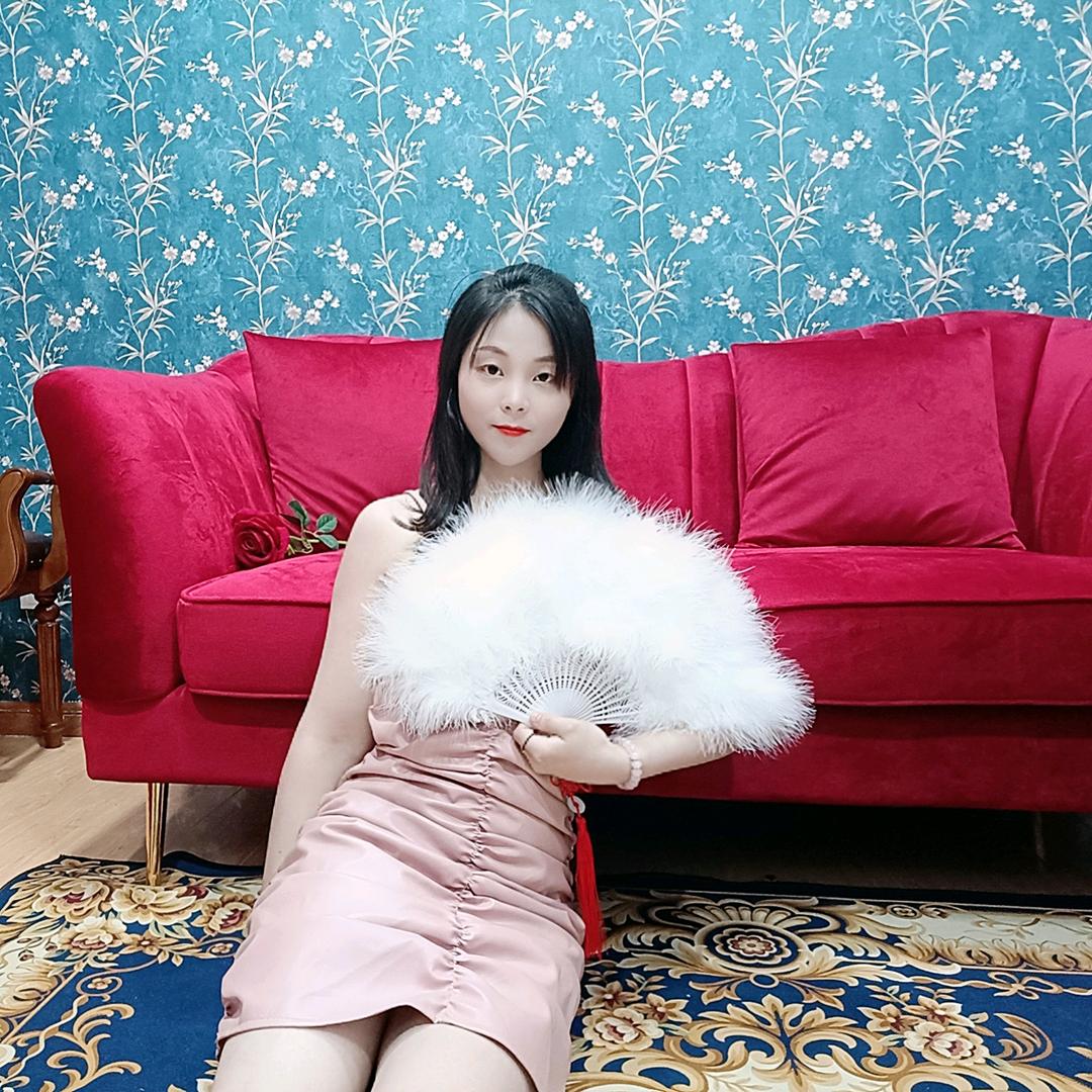小蓉儿丫🍂