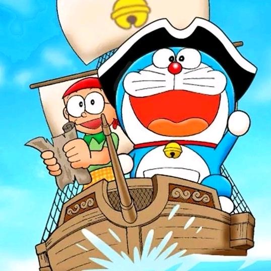 刚田胖虎