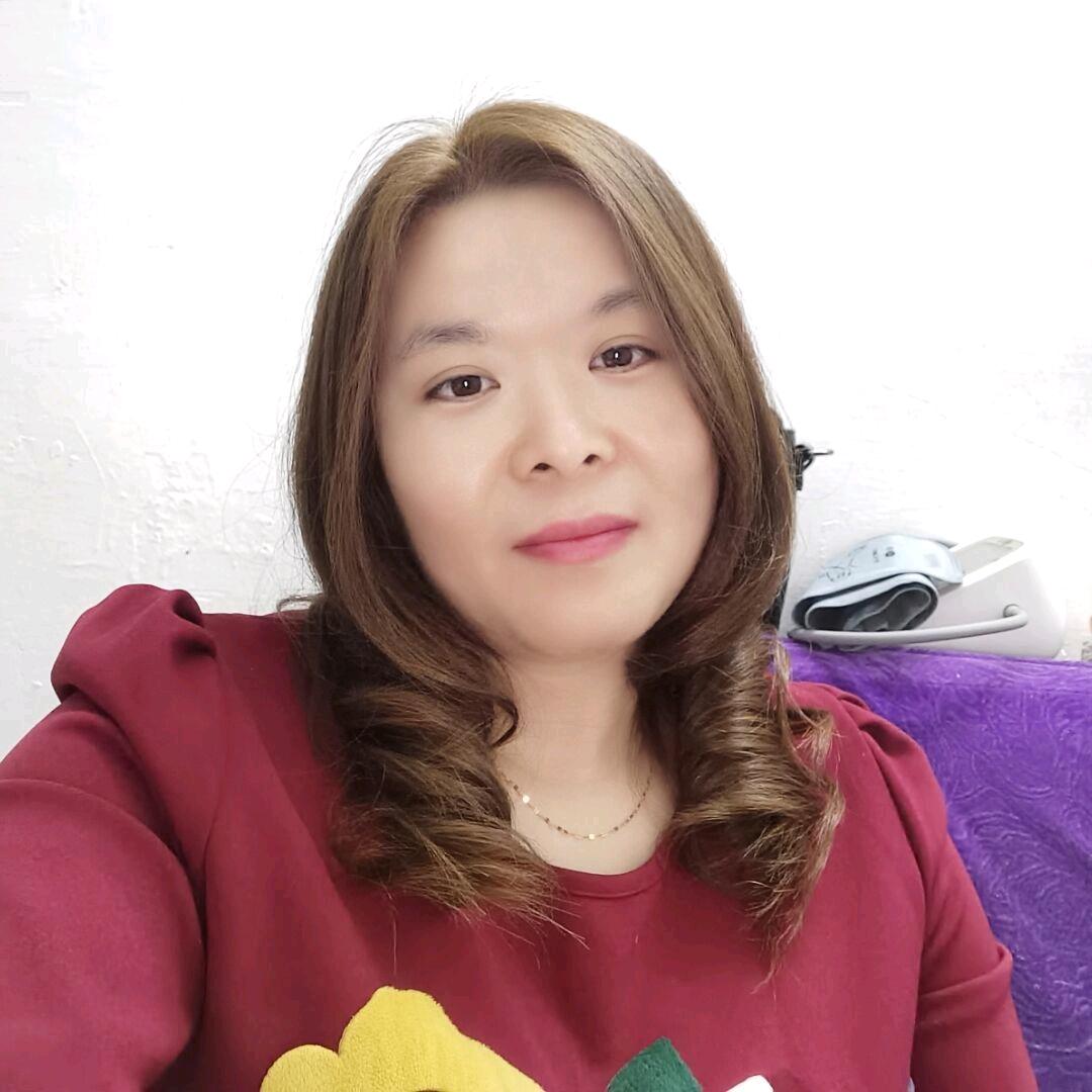 ❤️小梅