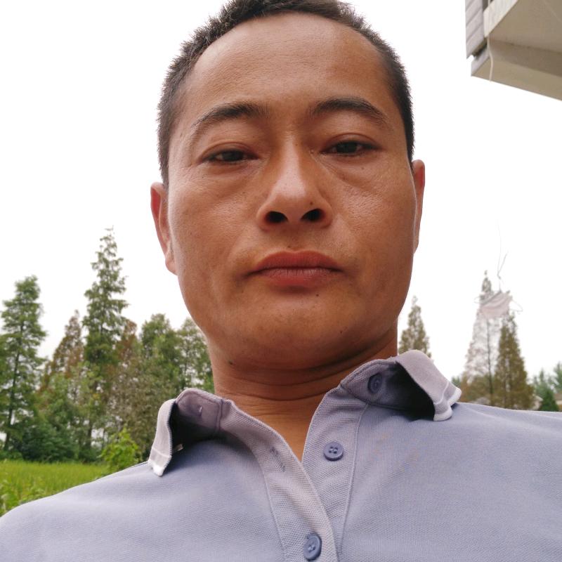 平凡的我