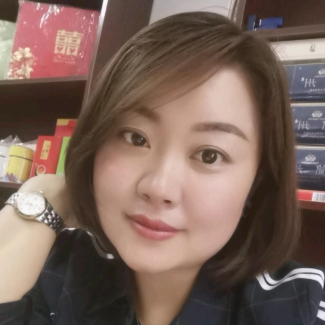 爱笑的女人（拒连赞私聊）