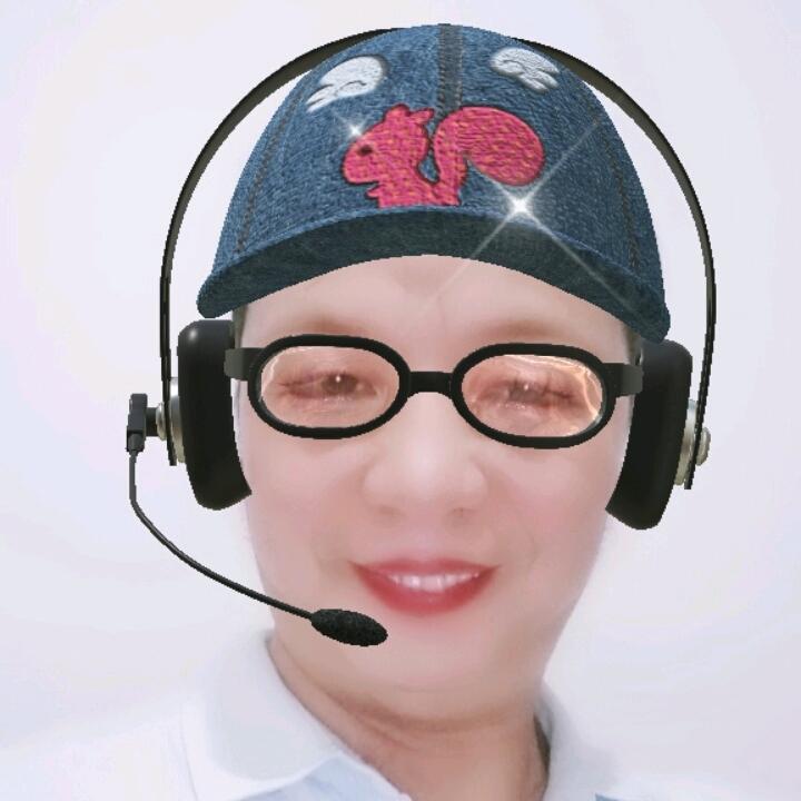 交朋结友