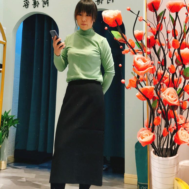 超凡小店吕姐