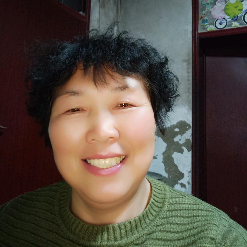 农村红署姐