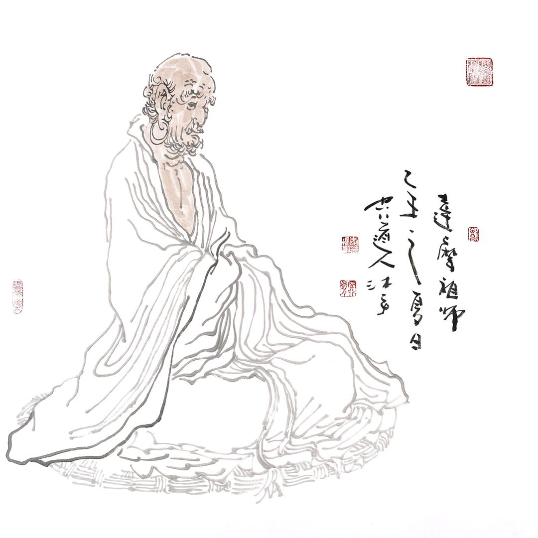 心随缘