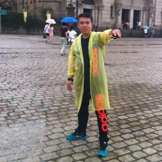 翟上
