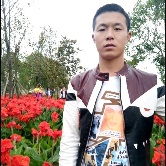 宁负天下也不负你