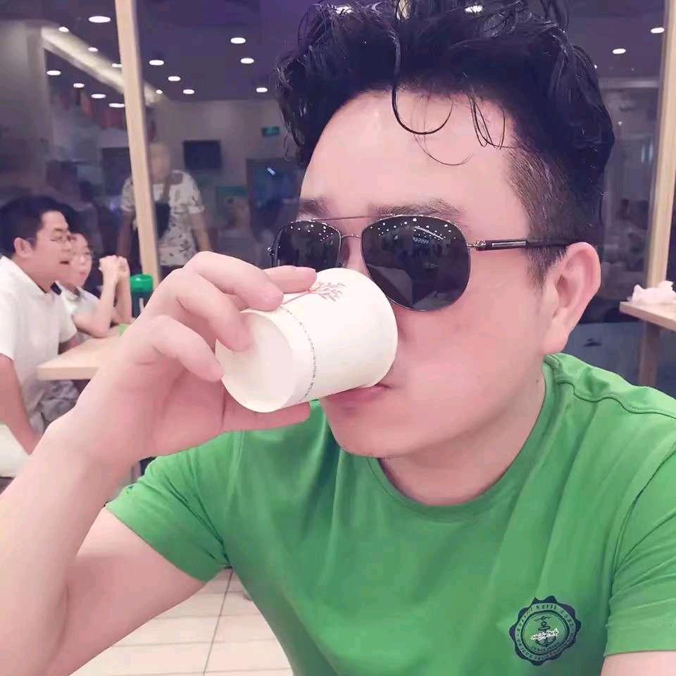 以恒《正能量》