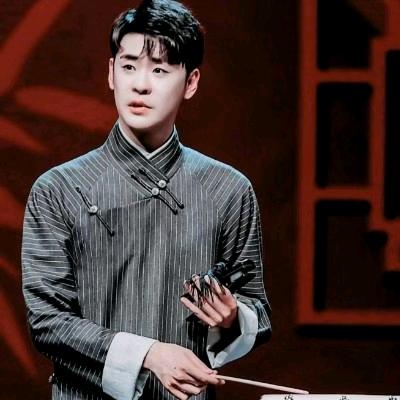 德云男孩