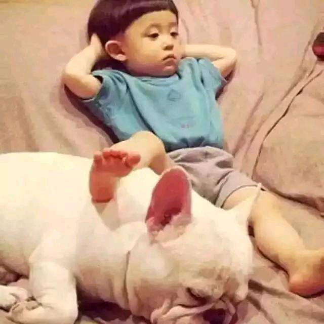 @愛