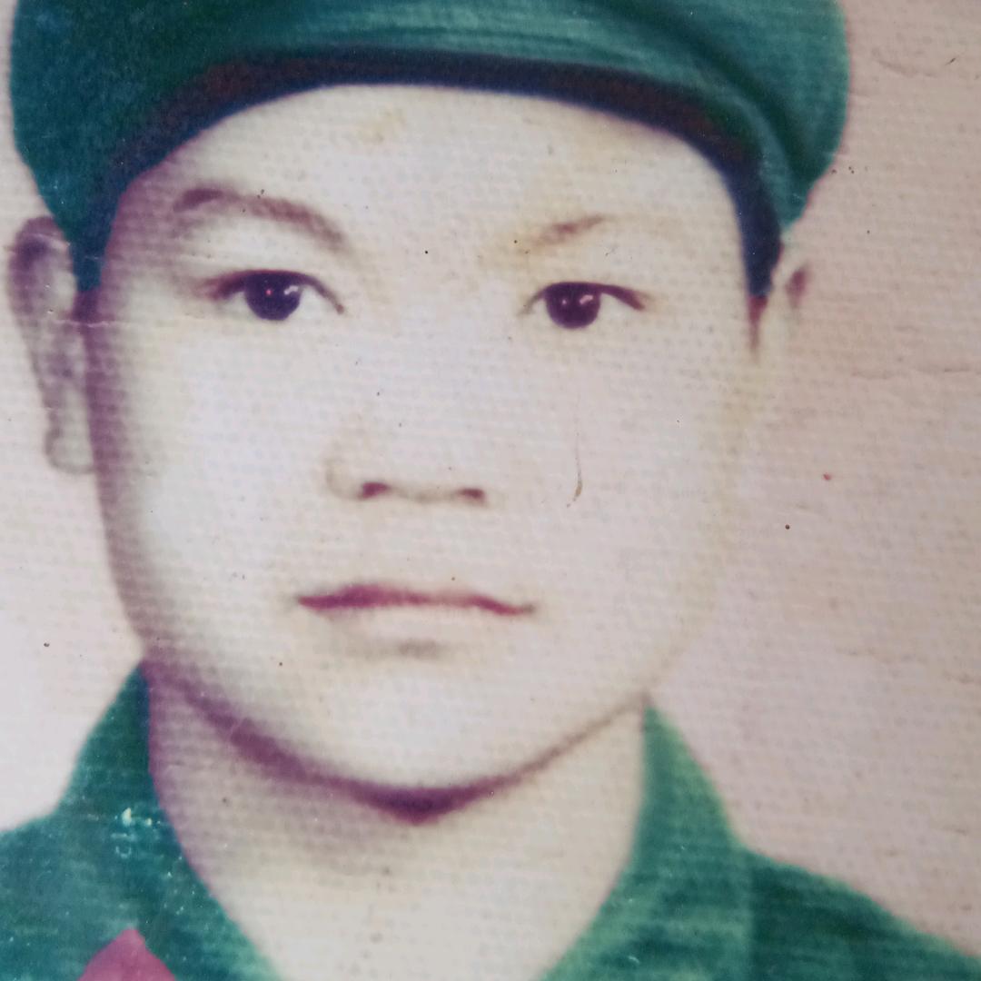 阙兴明