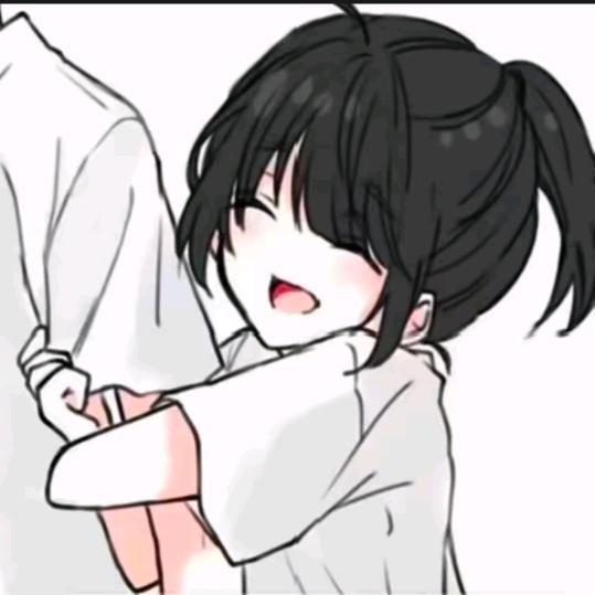小媛媛.