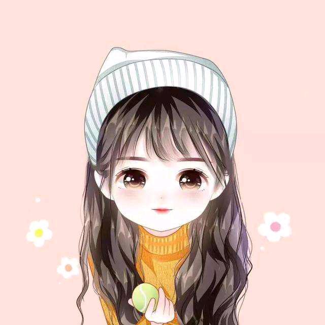 小蓝妹妹
