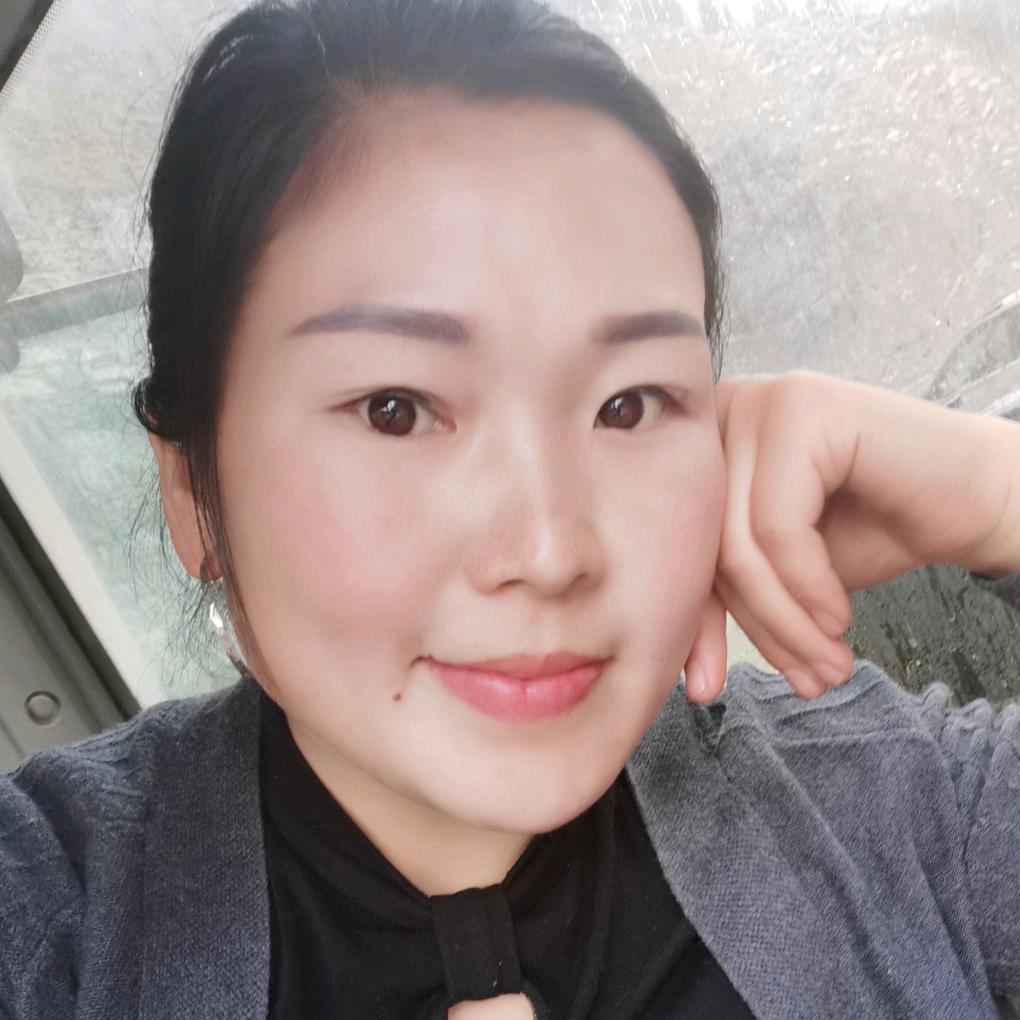 阳光大女人