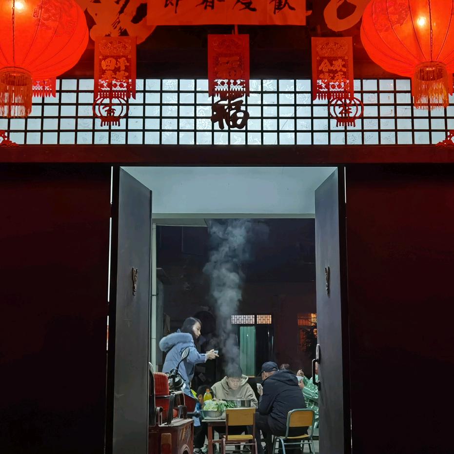 北方缺水