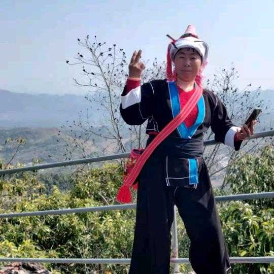 沈一妹