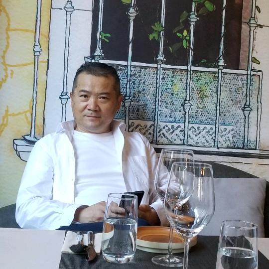 恰玛力克.姜俊杰