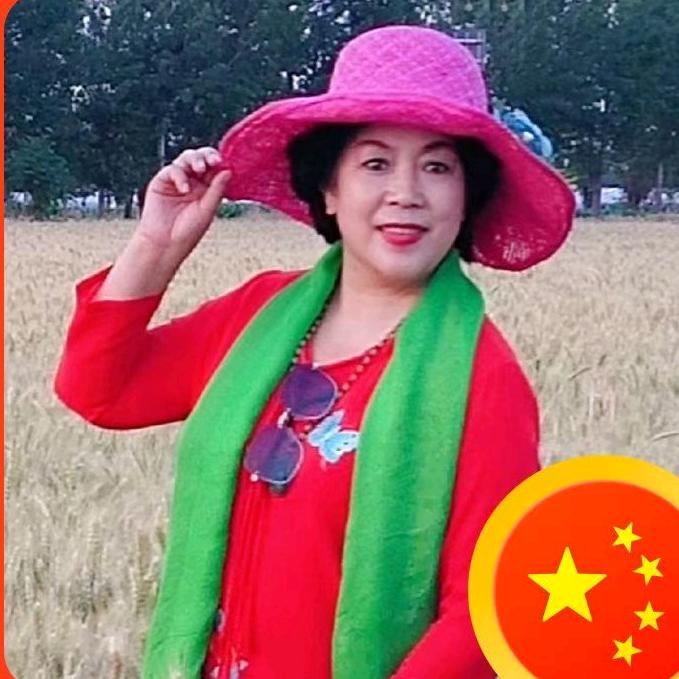 天津魅力芬芳文芳歌唱主持