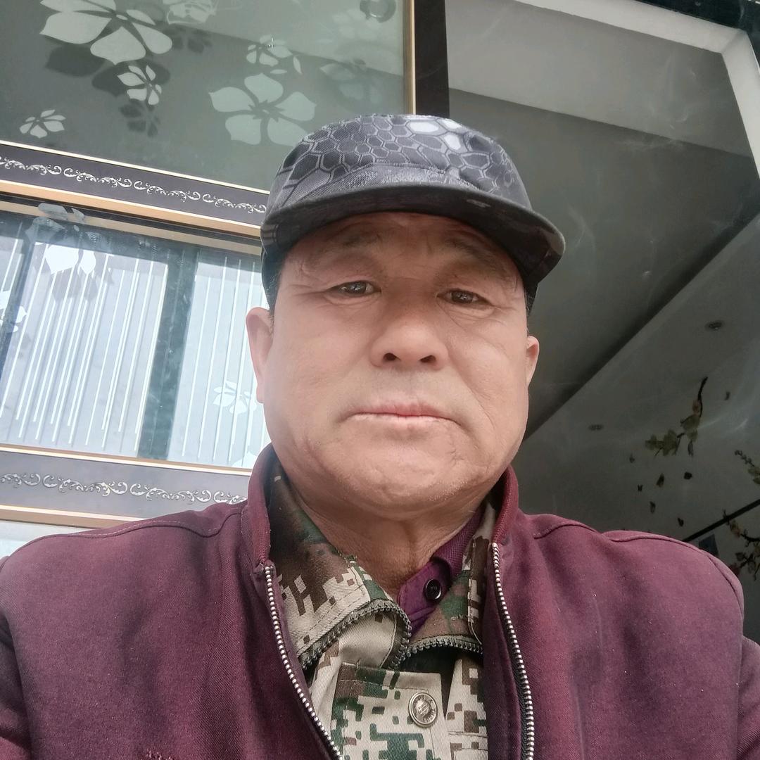 我是各天一场雨