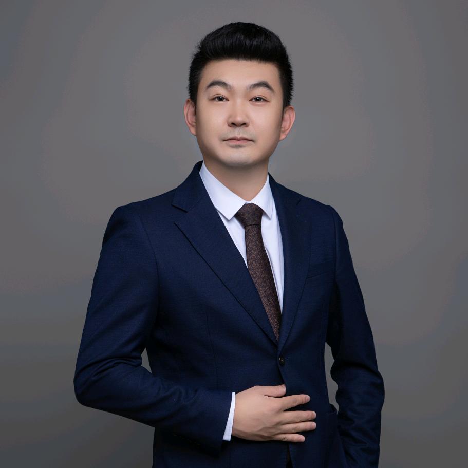 卖知识的帅大叔