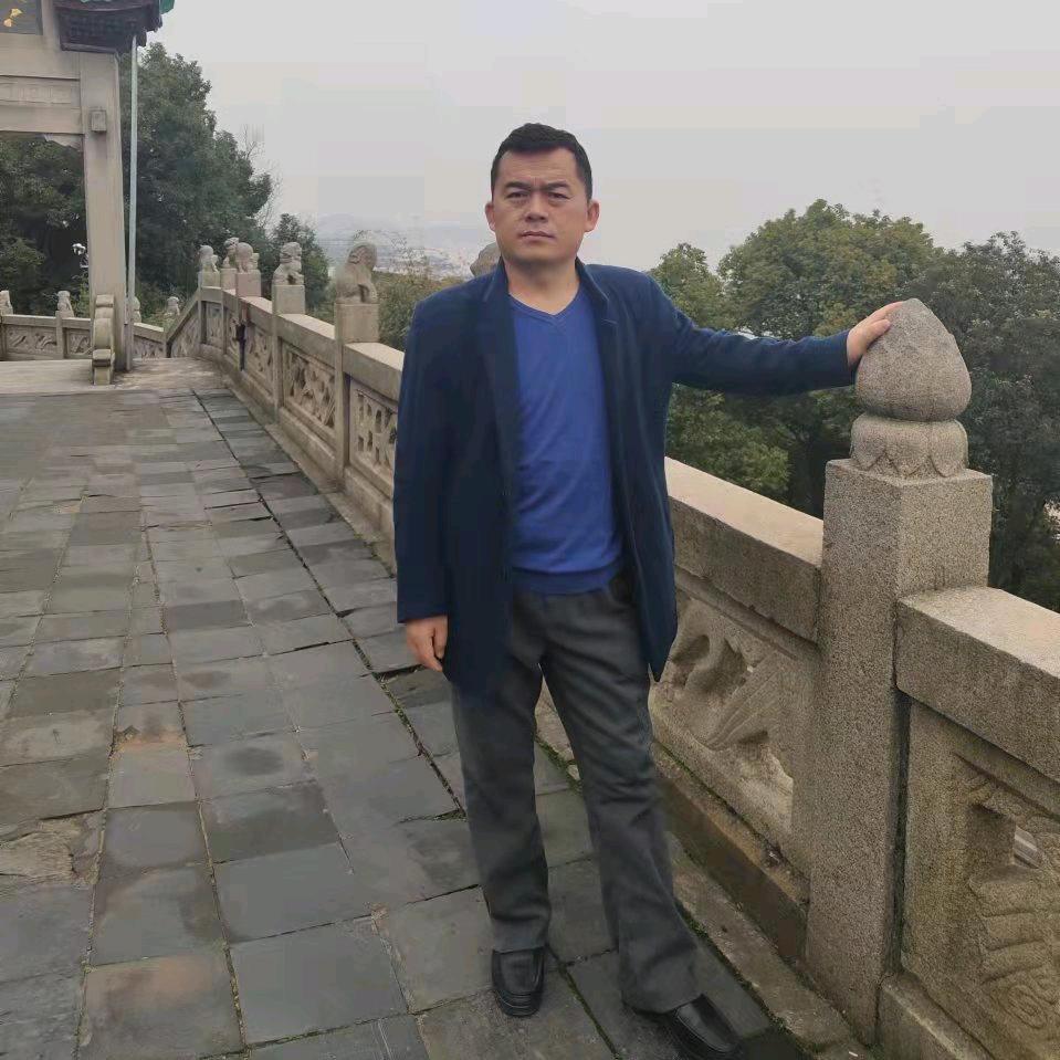 郑昆兵