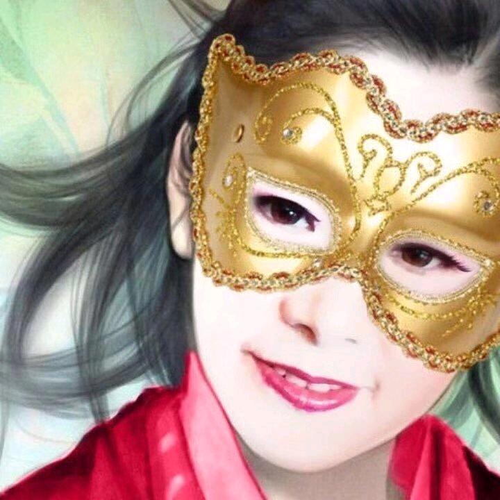 放飞🧚‍♀️心情