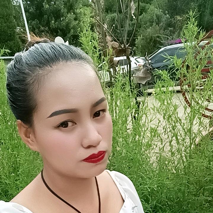 断翅的孔雀