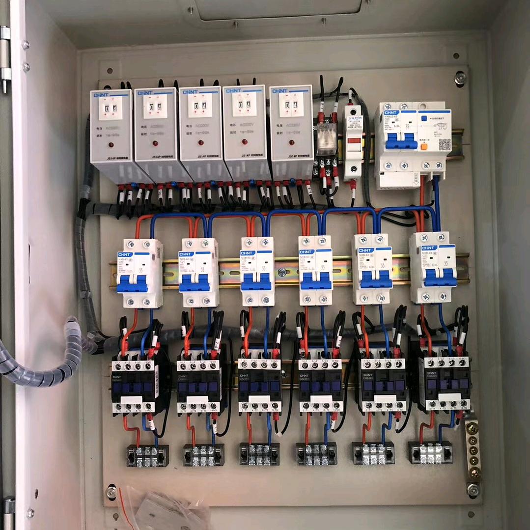 樟树高低压电气成套厂