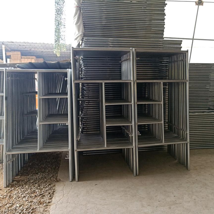 南宁脚手架出租，出售，回收