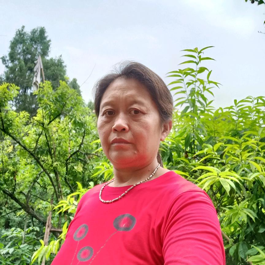 胡二姐🌹