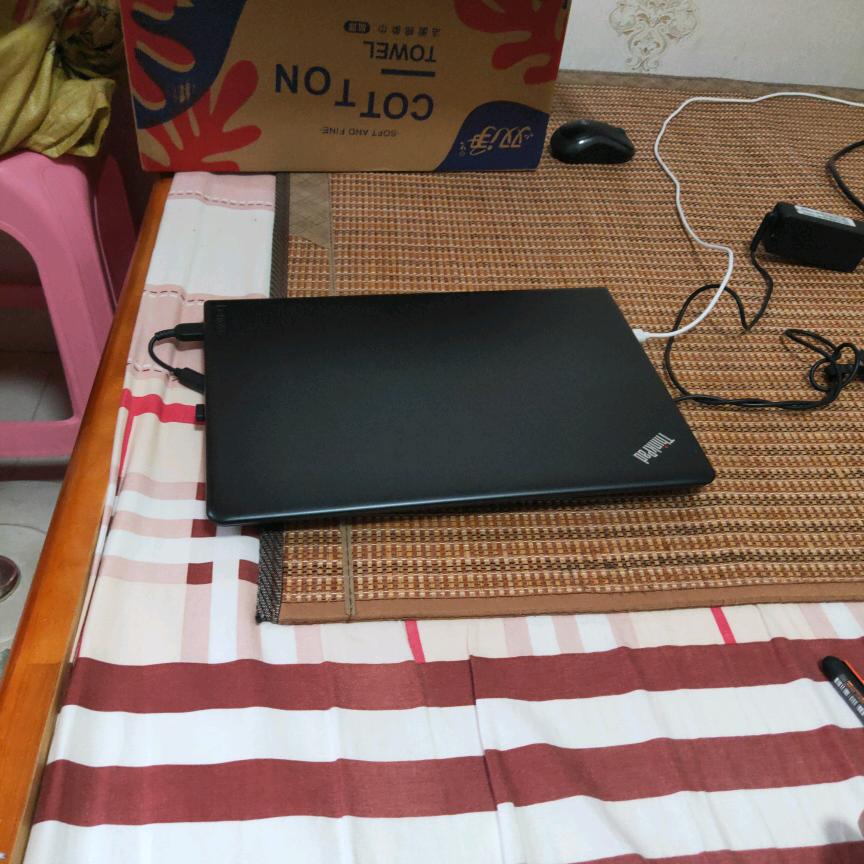 杂乱无章的人生