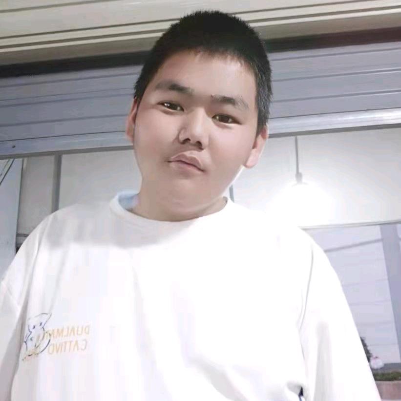 生活需要自已去加油