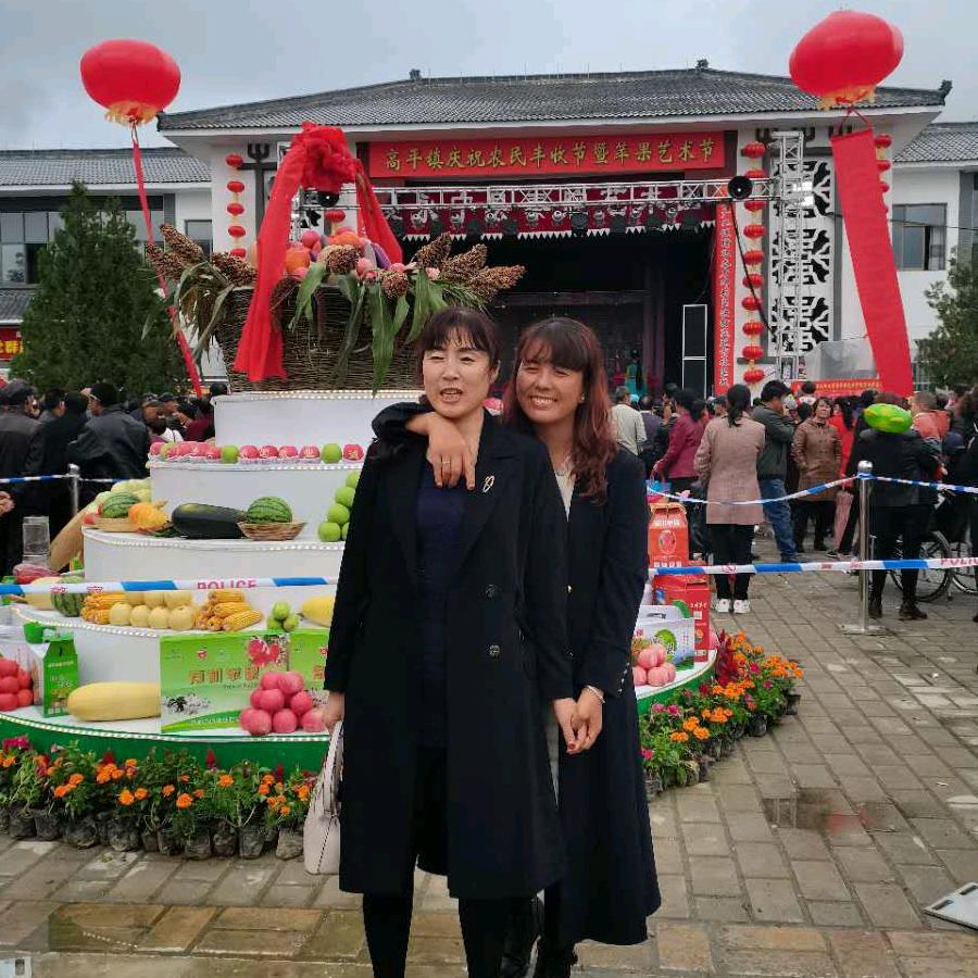 人生活出自我，