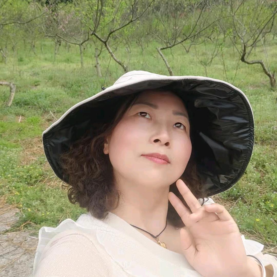 达州家电哒人丽丽姐