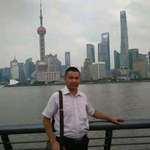 老沙