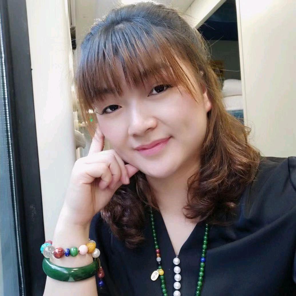 随心索玉wang min