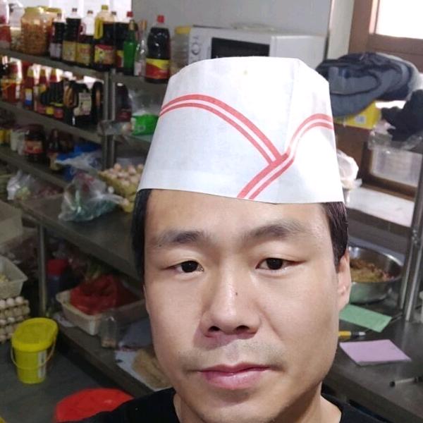 金遇良缘