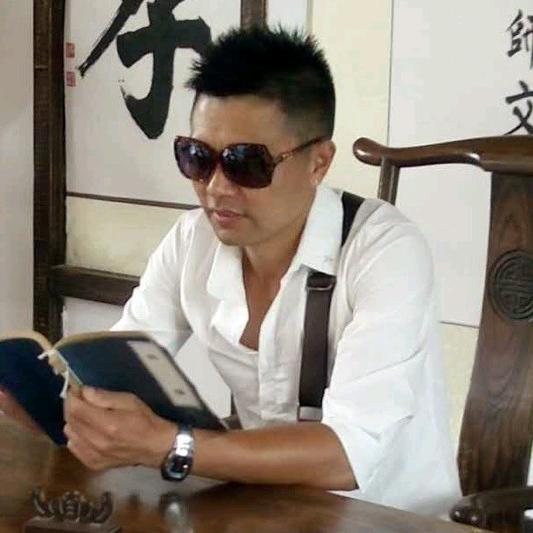 邓解放