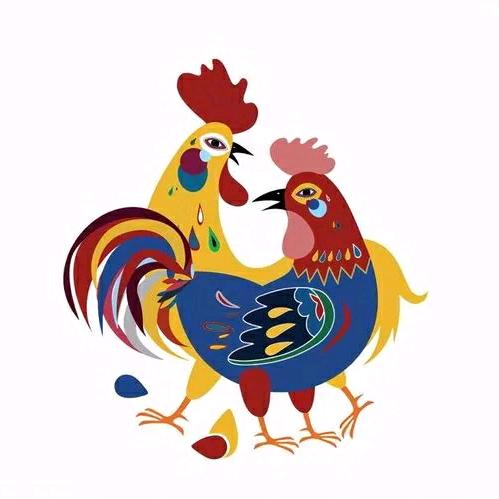 国学鸡宝