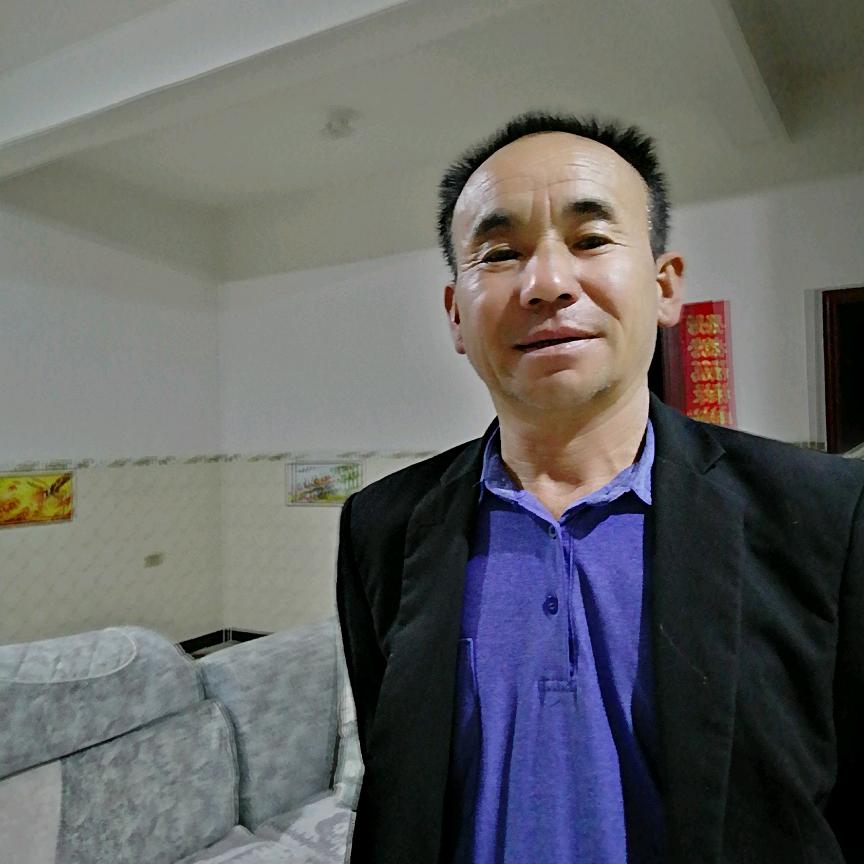 开心杨留章