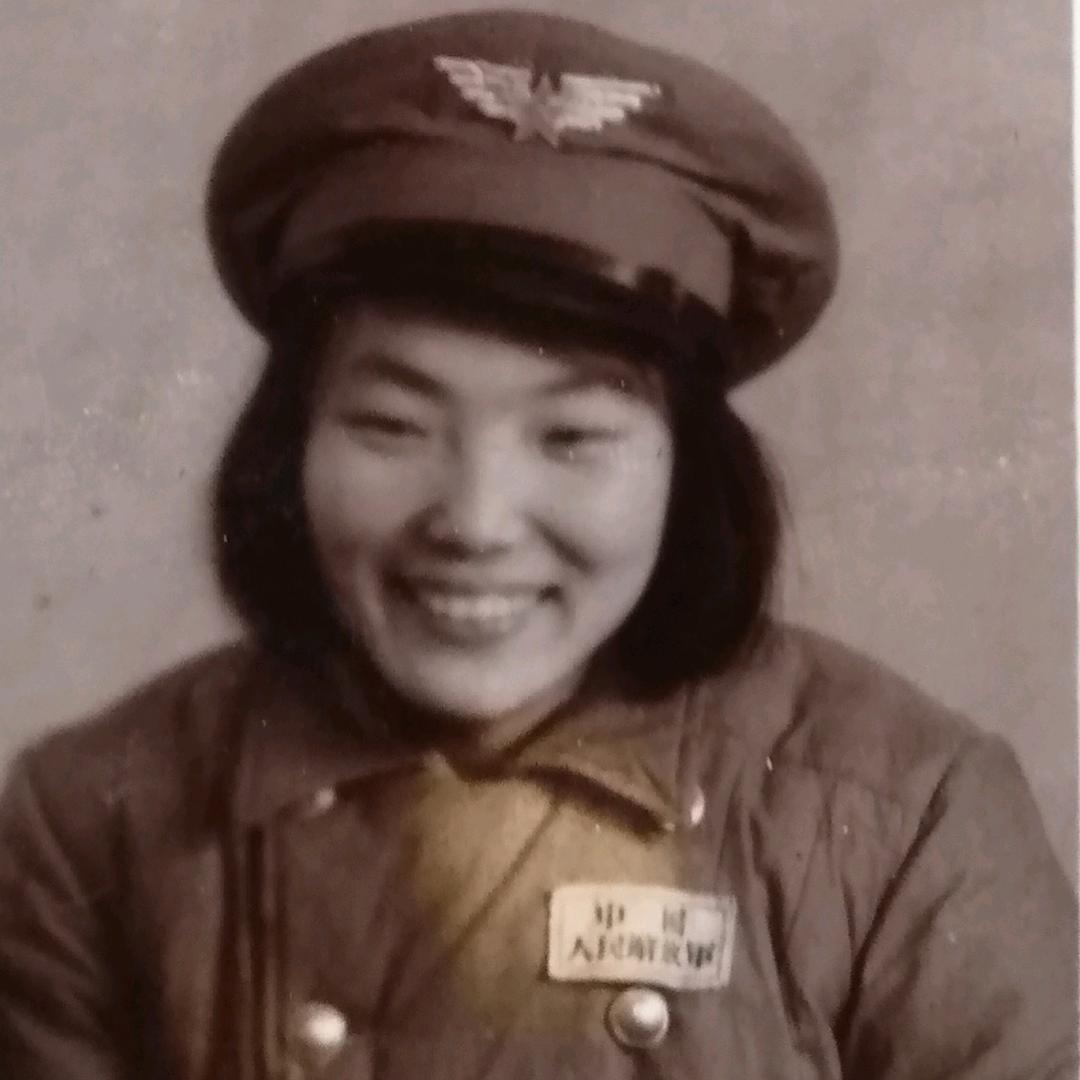 兵奶奶
