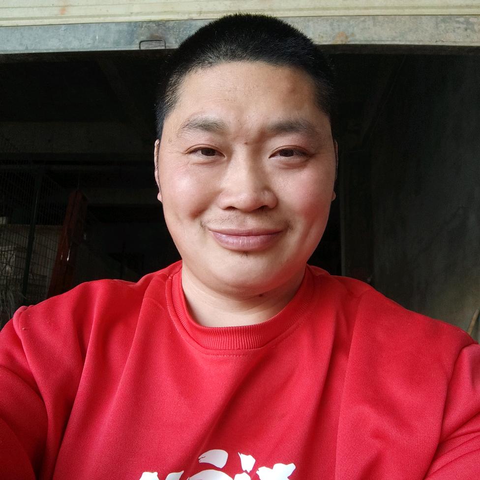 唐世阳(小唐菜摊)
