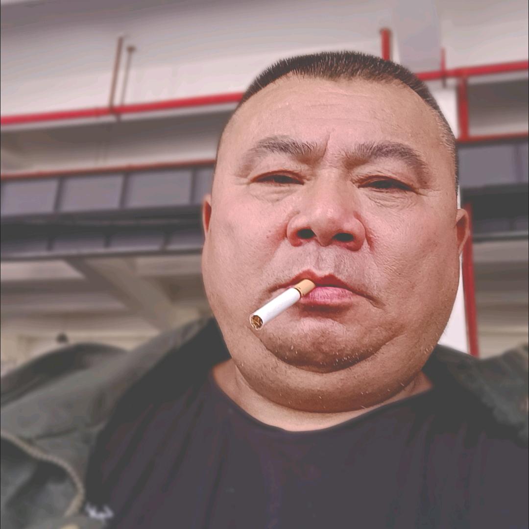 爱国