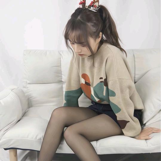 动感光啵