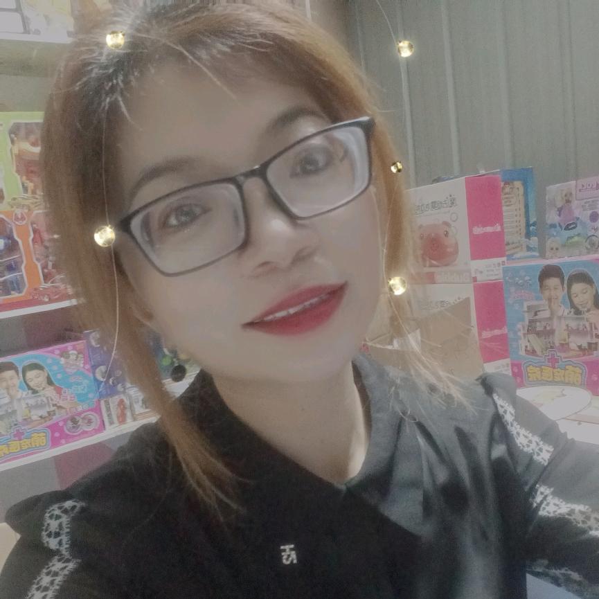 汉堡店的美厨娘