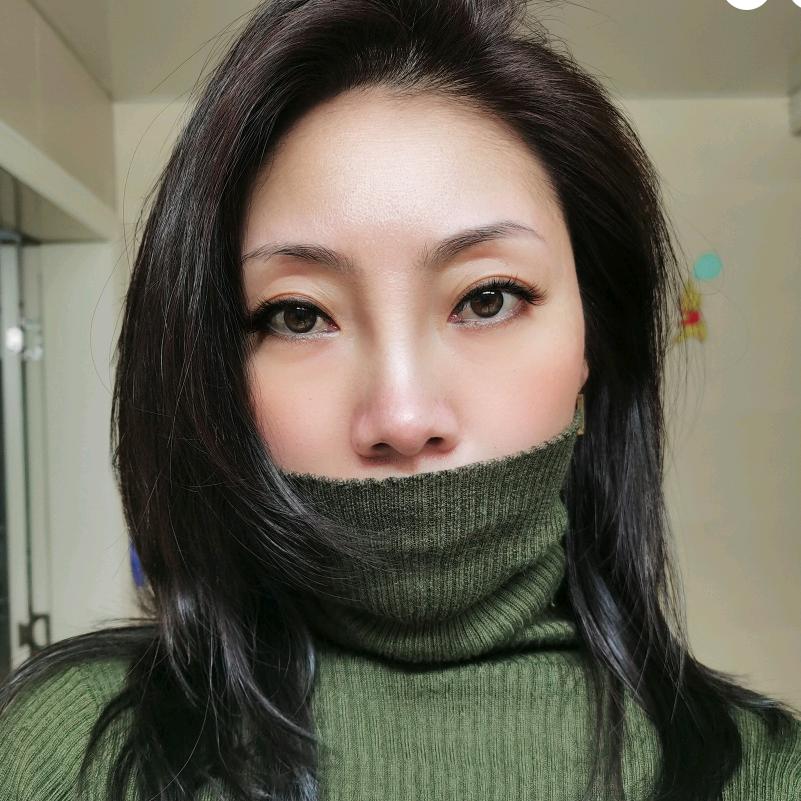 透明的颜色~楠