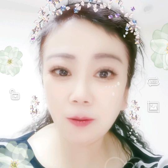 李娟利