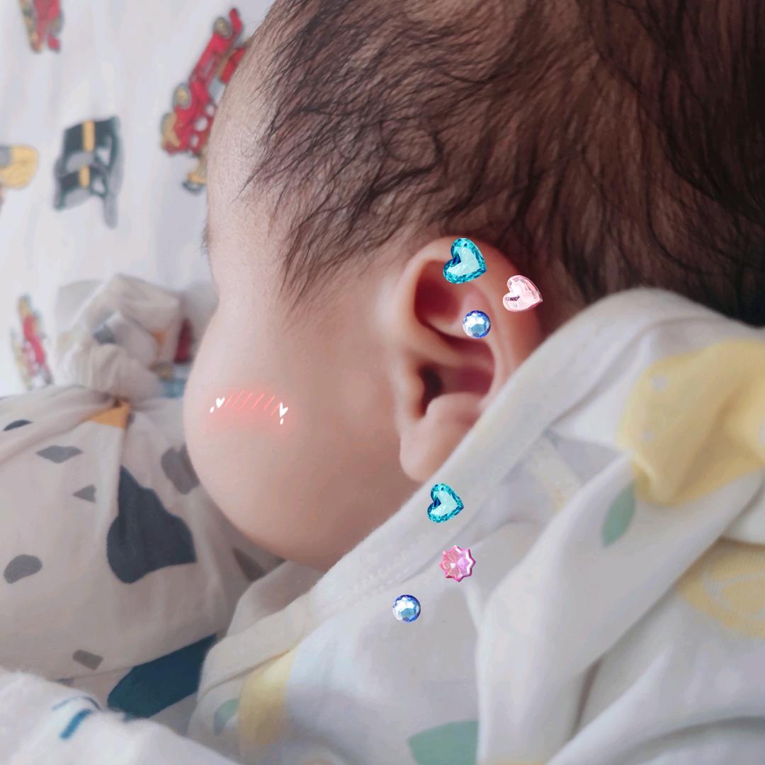 ✨是汐宝呀~