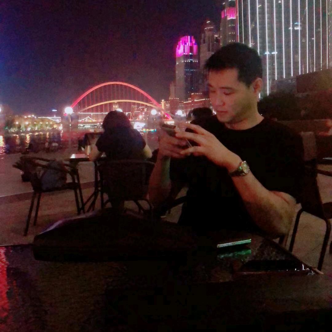 物业管理外展平台