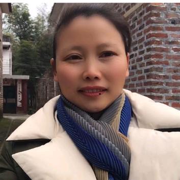 江西朱婆子